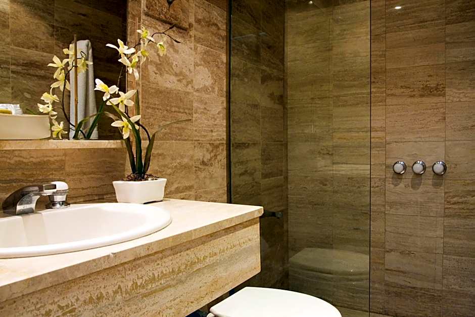 Ulises Recoleta Suites