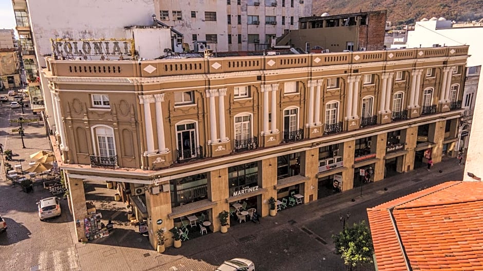 Hotel Colonial Salta