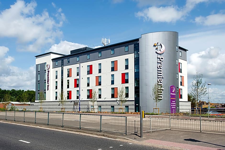 Premier Inn Chatham/Gillingham - Vic Pier
