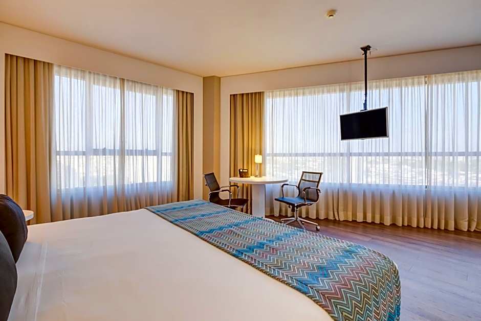 Quality Hotel Sao Caetano