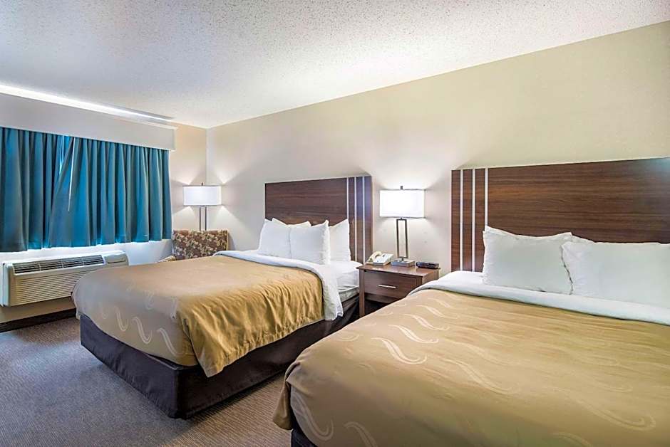Quality Inn & Suites Pueblo West