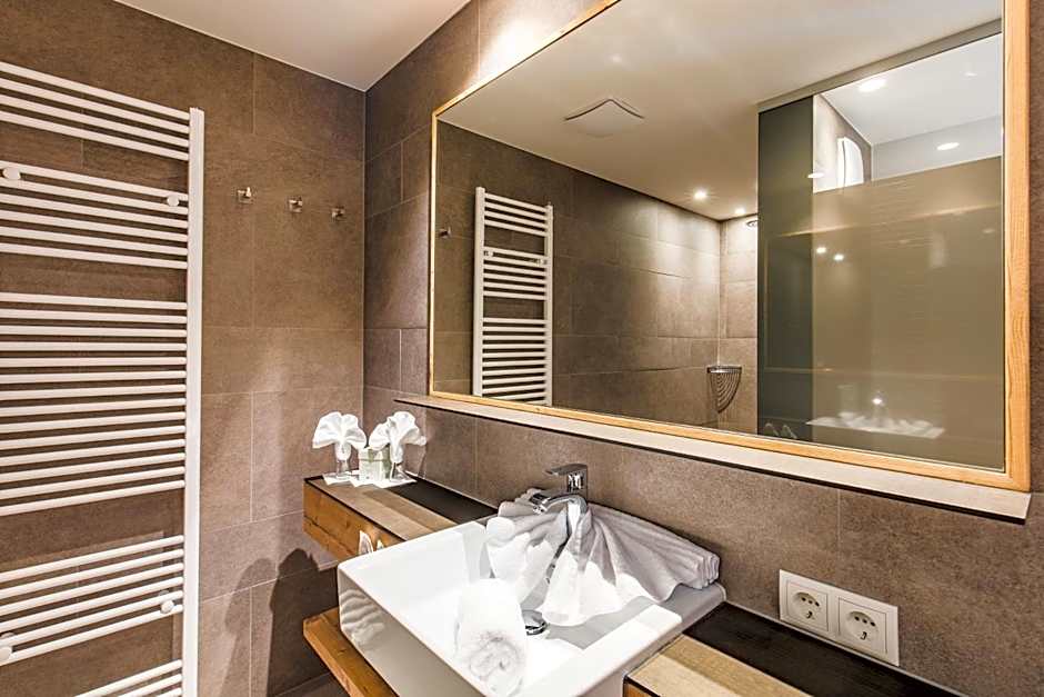 Hotel Vier Jahreszeiten