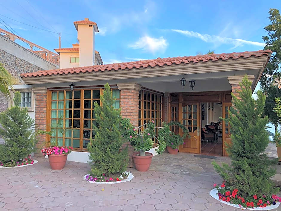 Casa de la Aduana Hotel Boutique