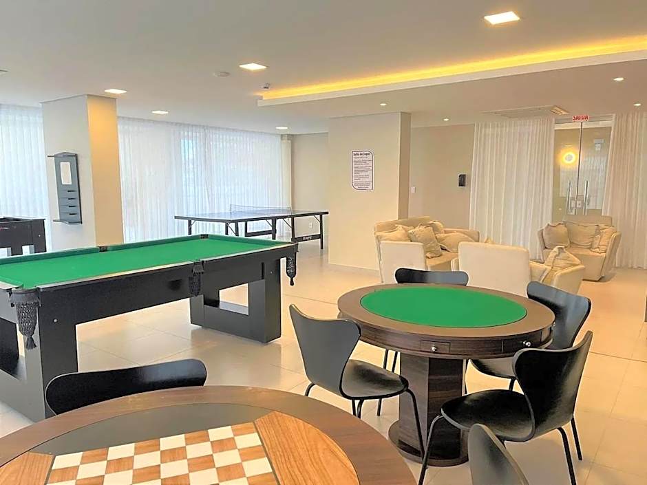 Venice Home Club - Balneário Piçarras