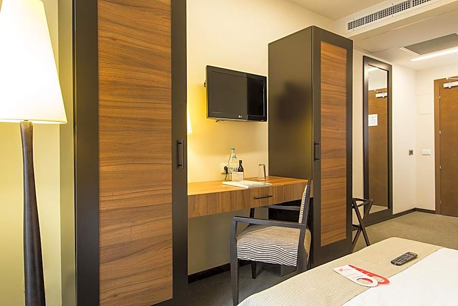 Europa Royale Bucharest