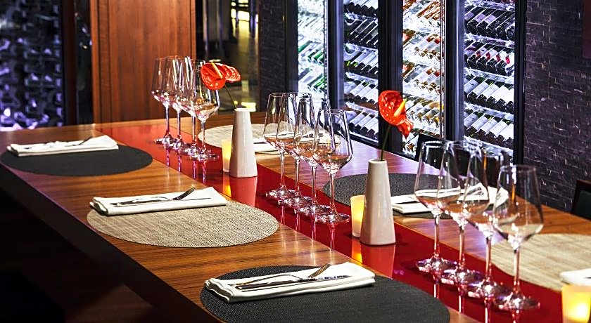 Movenpick Hotel Ankara