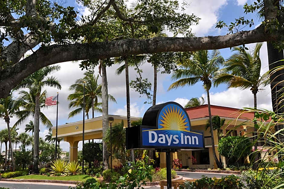 Days Inn by Wyndham Florida City