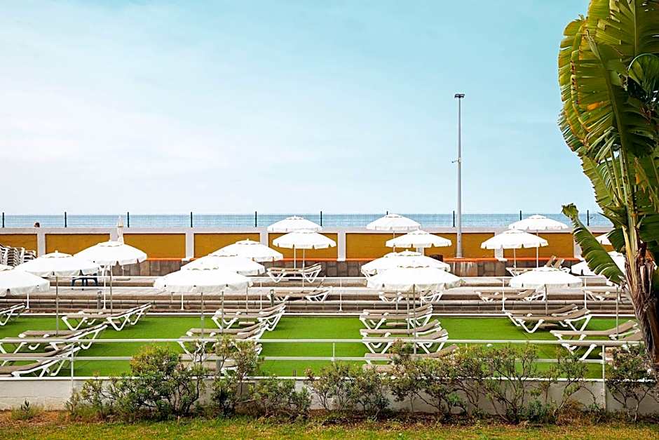 Servatur Green Beach