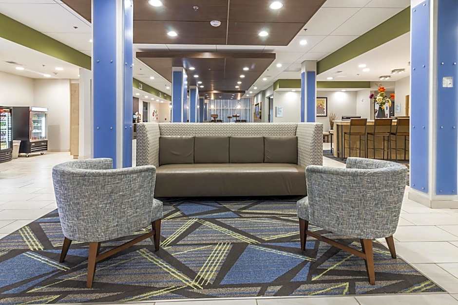 Holiday Inn Express - Villa Rica By IHG