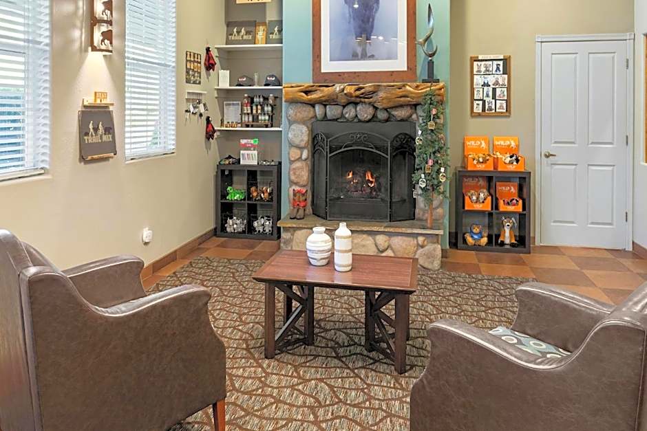 Worldmark Bison Ranch