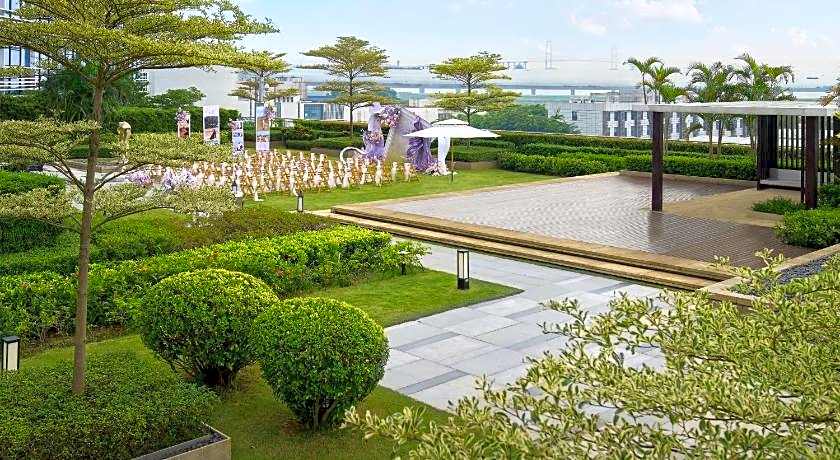 Hyatt Regency Shenzhen Airport