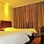 Greentree Inn Beijing Fangshan Liangxiang Suzhuang Express Hotel