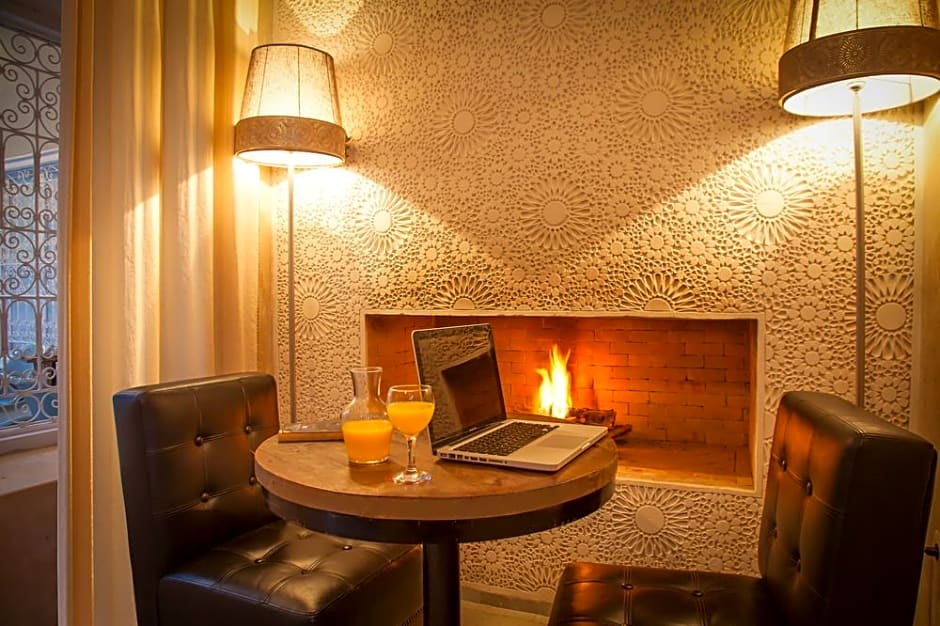 Riad Oriental Awatif 36