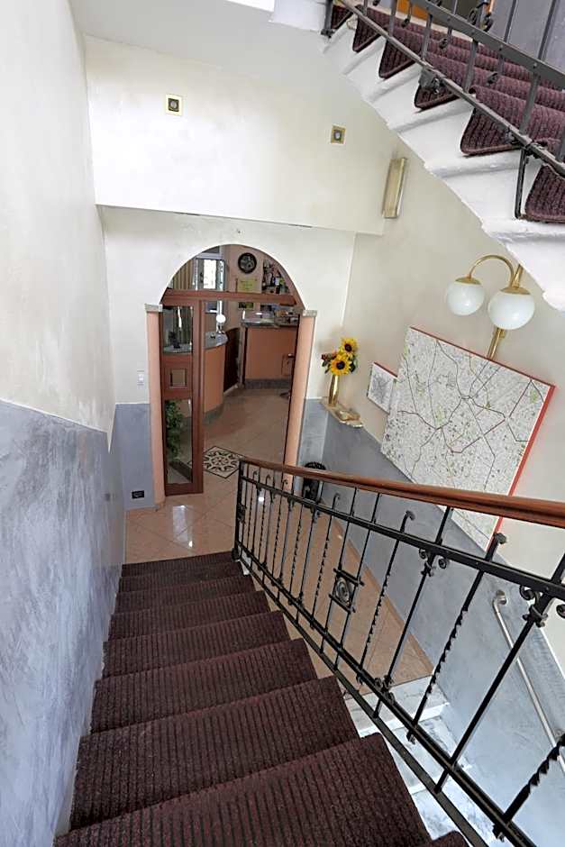 Hotel Piola