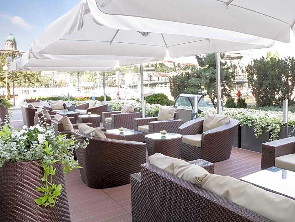 Sofitel Budapest Hotel