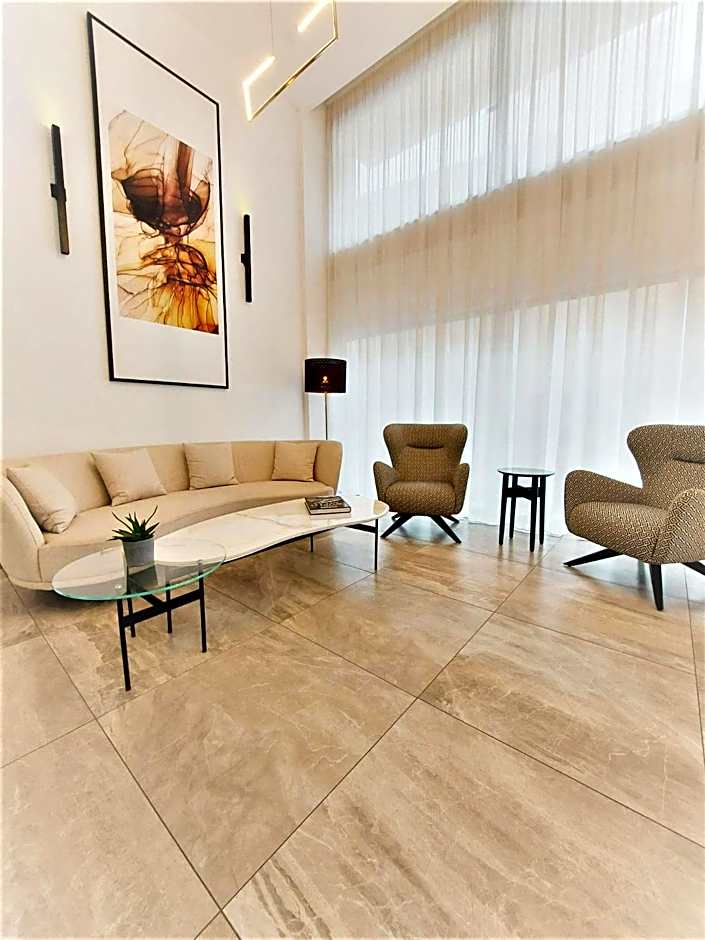 Roseum Boutique Hotel