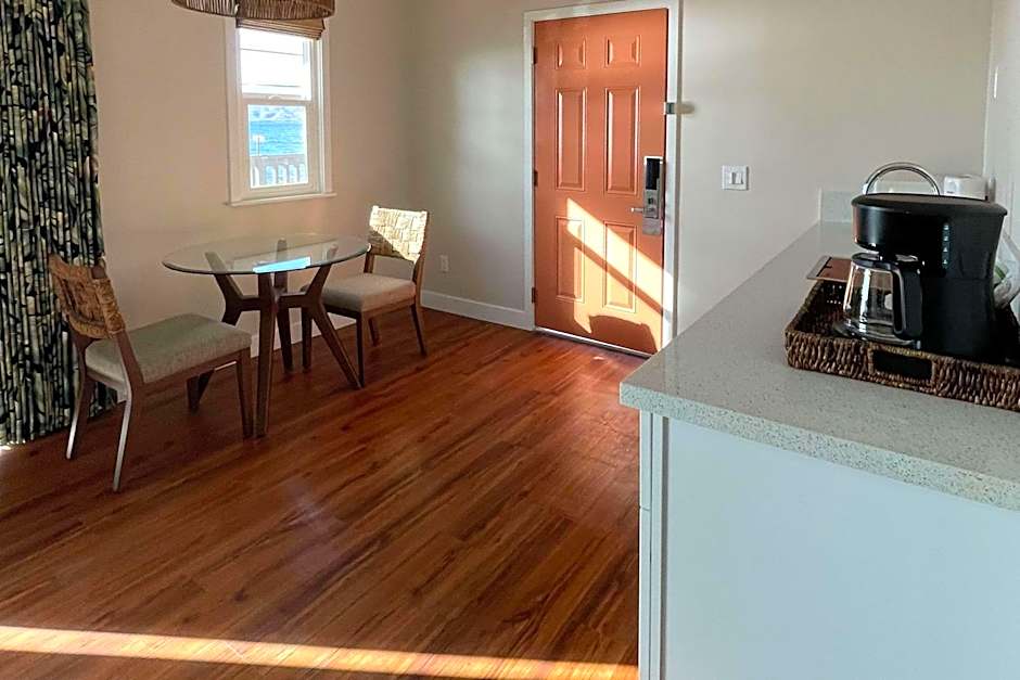 Kohea Kai Hotel Maui