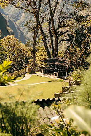 Sanctuary Lodge, A Belmond Hotel, Machu Picchu