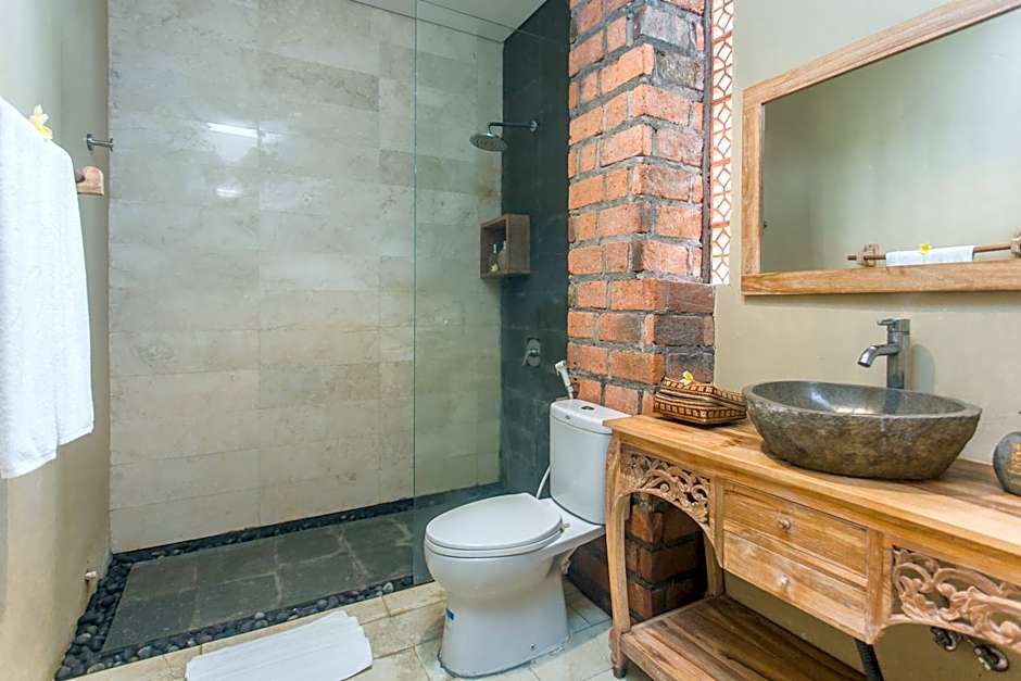 Kailash Suites by GenuineHost