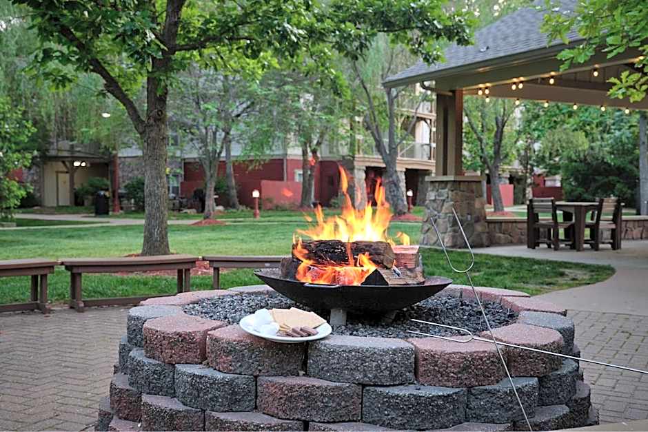 Marriott's Willow Ridge Lodge