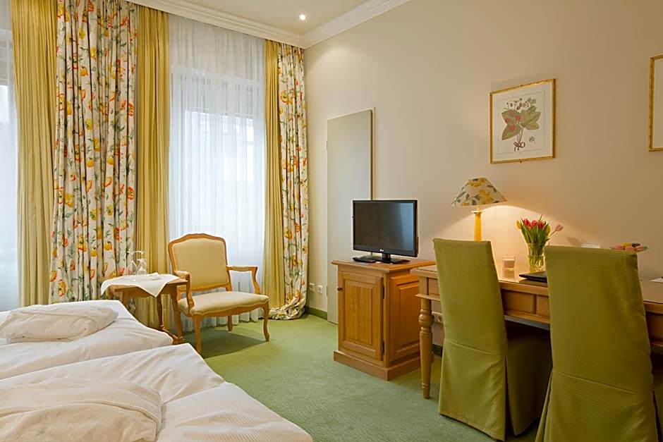 Central-Hotel Kaiserhof