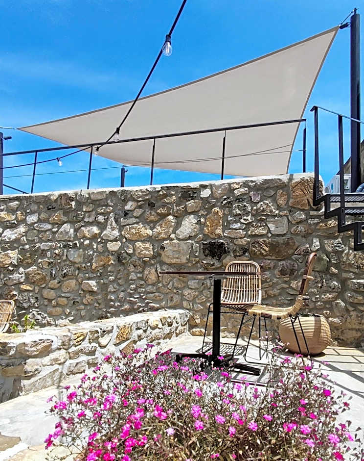 Pyrgi Cretan Living & Spa