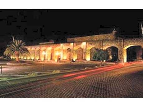 Mision Grand Juriquilla