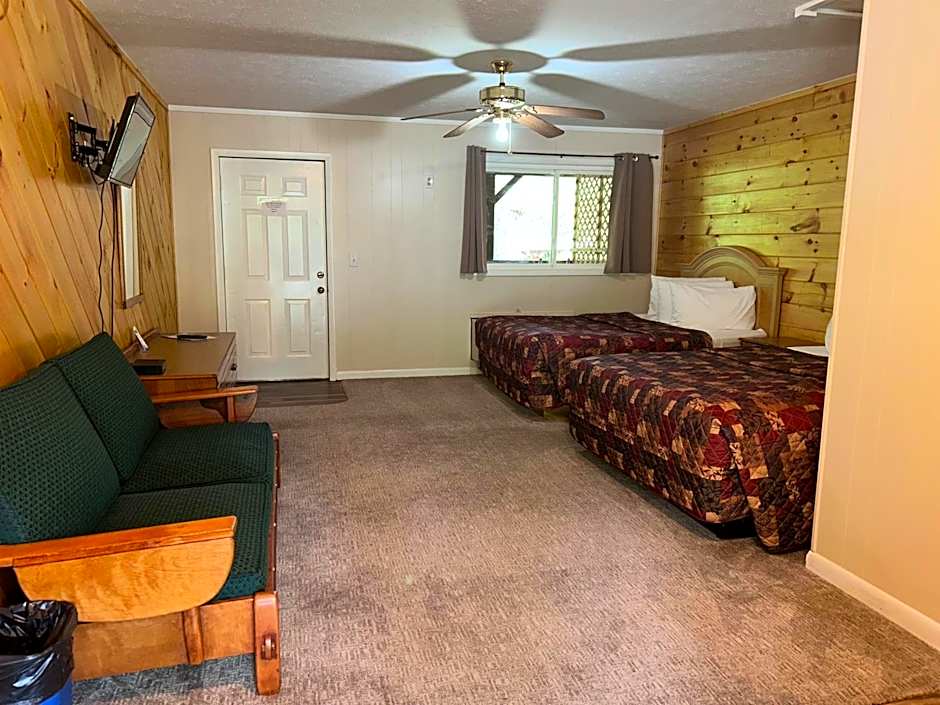 Stony Creek Motel