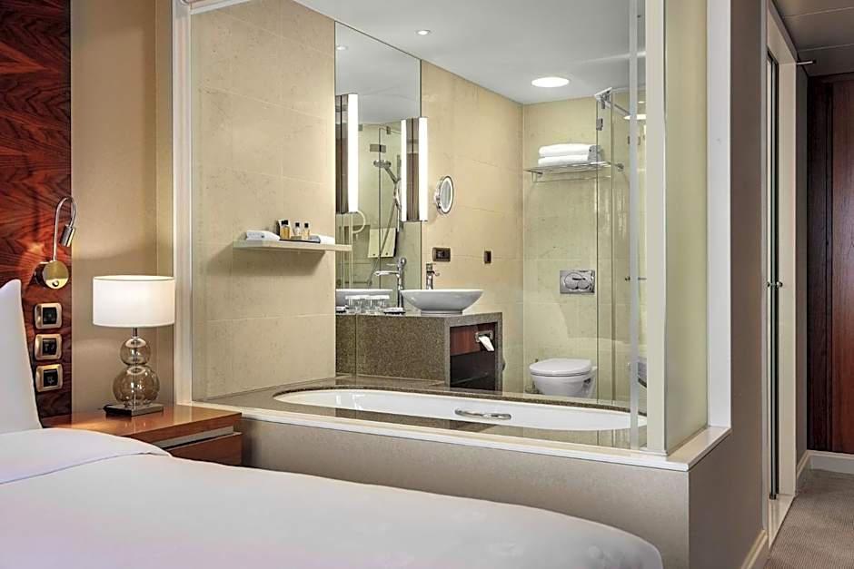 Hotel Okura Amsterdam  The Leading Hotels of the World