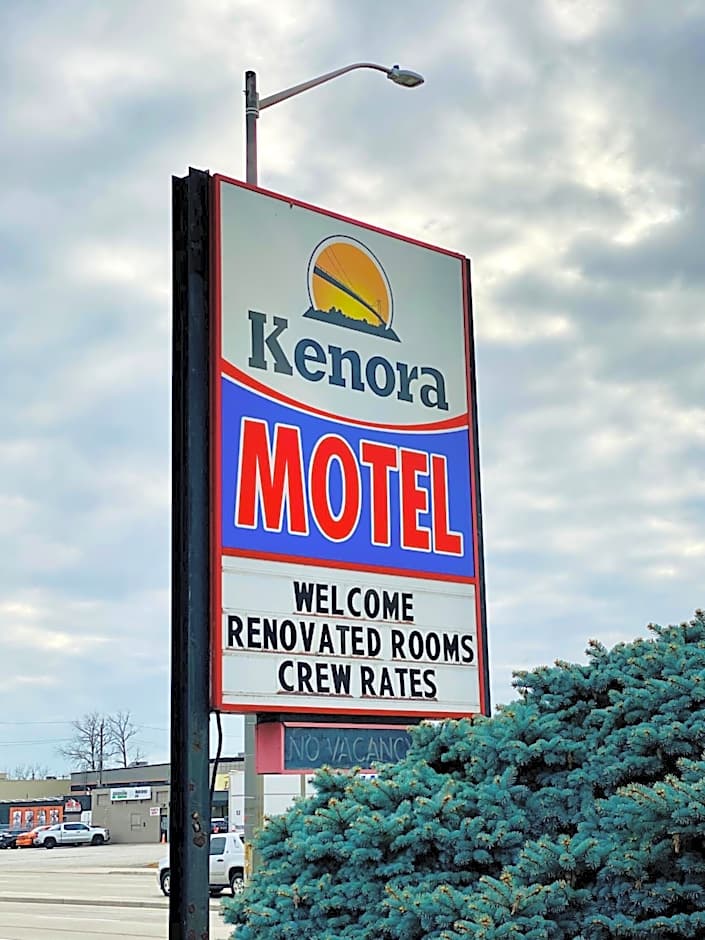 Kenora Motel
