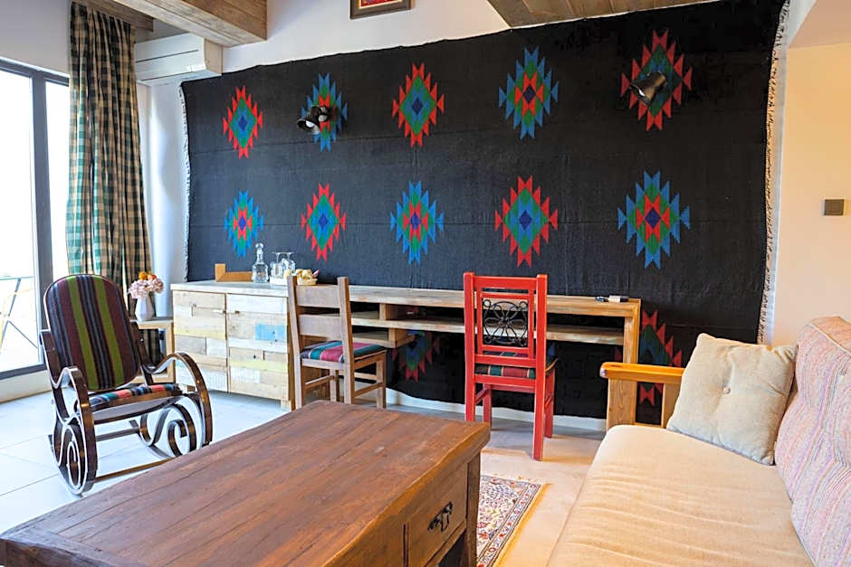 Boutique Hotel Casa Art