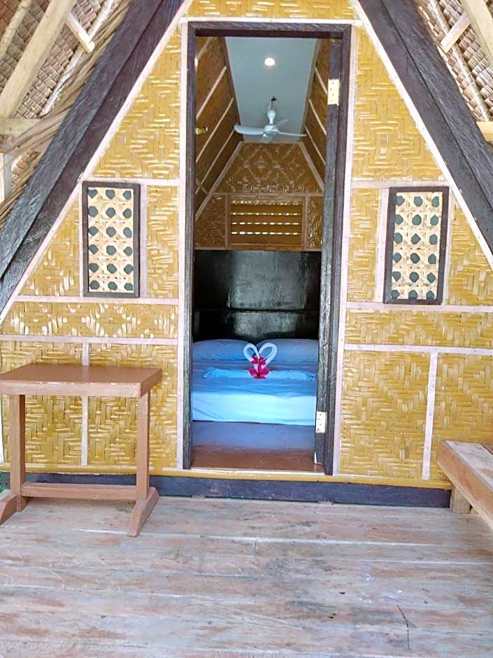 Loboc Nipa Hut Village