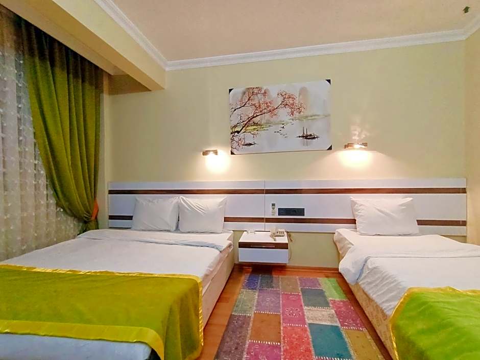 Ceylan Hotel