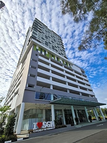 Swan Garden Resort Hotel