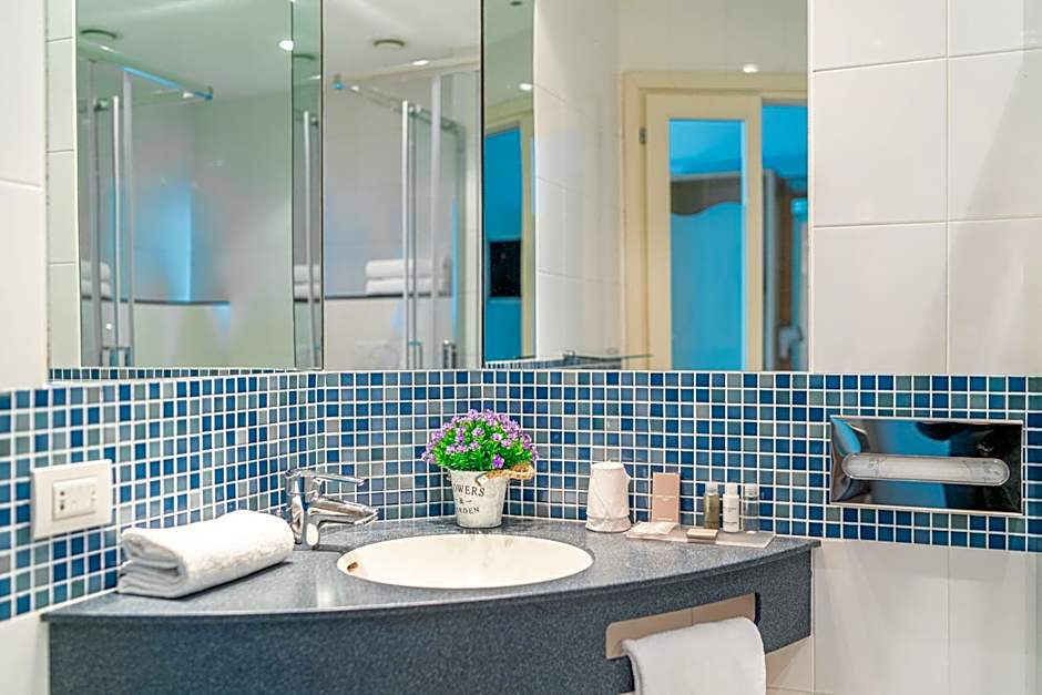 Meditur Hotel Udine Nord