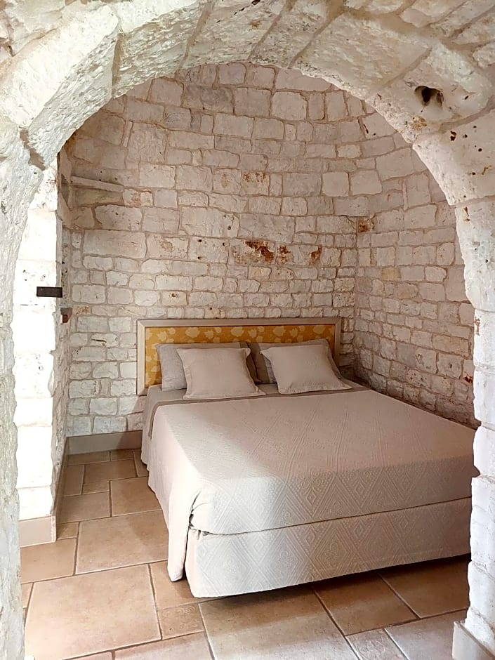 Il Giardino degli Ulivi