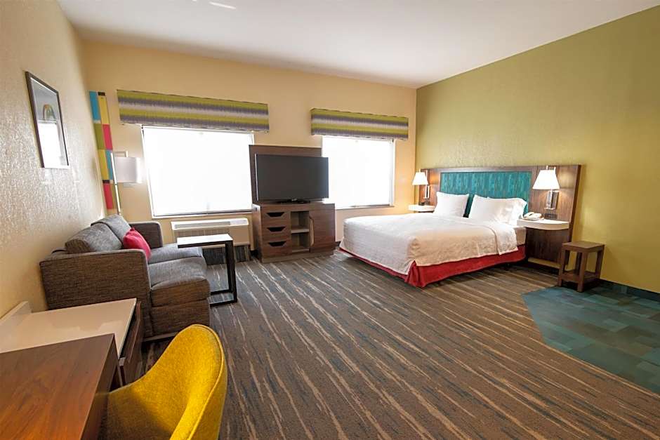 Hampton Inn By Hilton & Suites College Station/Us 6-East Bypass, Tx