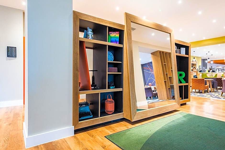 Holiday Inn Rotherham-Sheffield M1Jct.33 By IHG