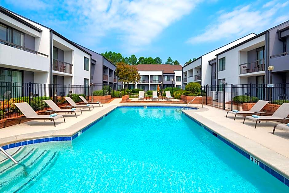 Courtyard by Marriott Augusta