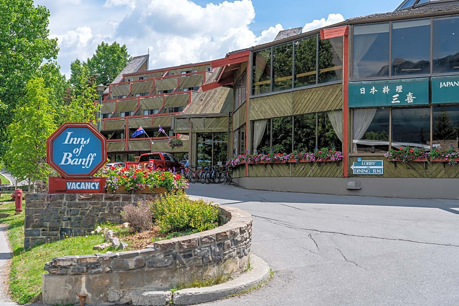 Hotel Canoe and Suites