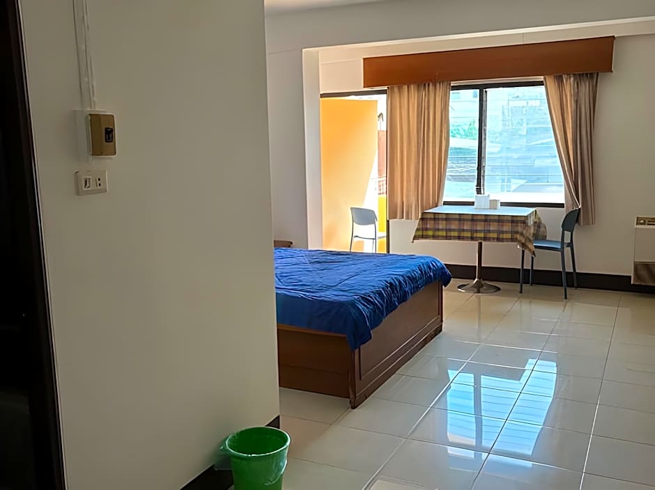 My Hotel Bangkok Noi