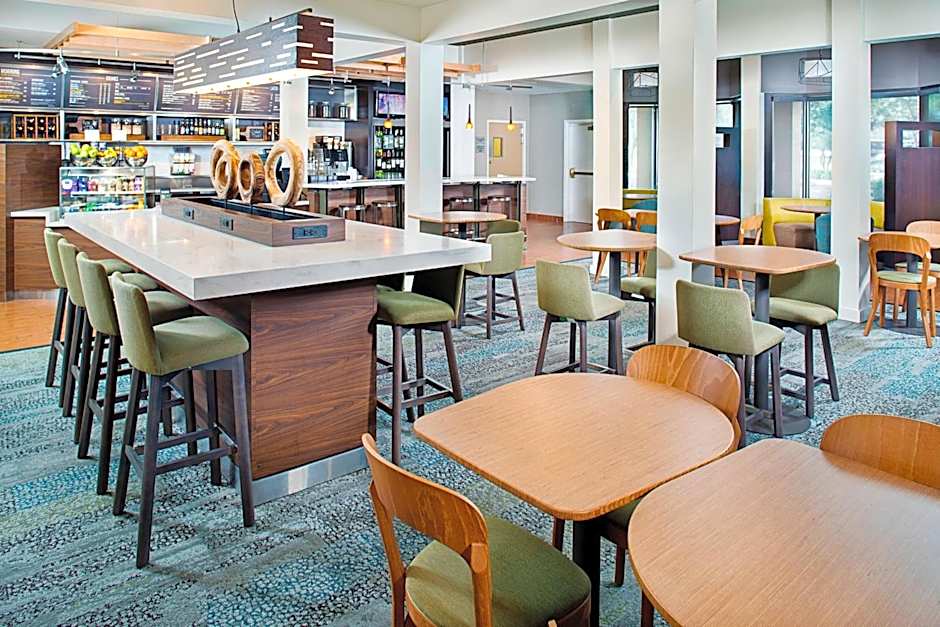 Courtyard by Marriott Tucson Williams Centre