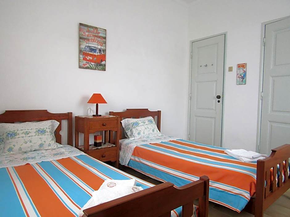 West Coast Surf Hostel