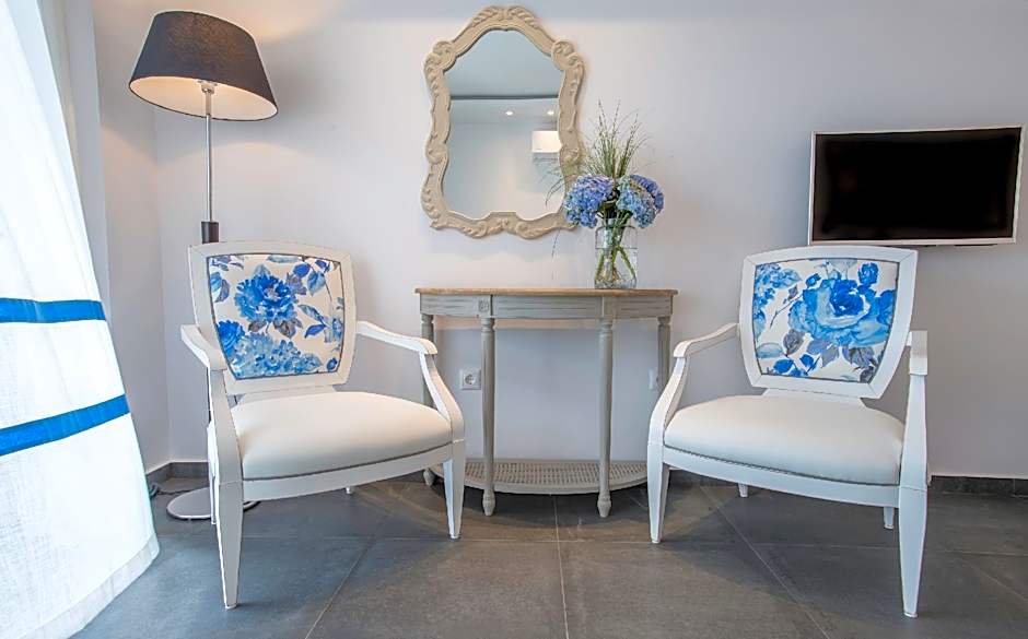 Avaton Luxury Hotel & Villas -  Relais & Chateaux