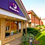 Premier Inn Bridgwater North - A38