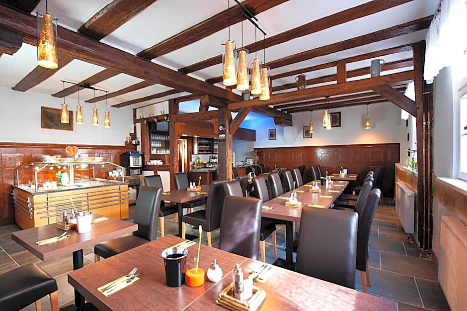 Hotel Bluchertal
