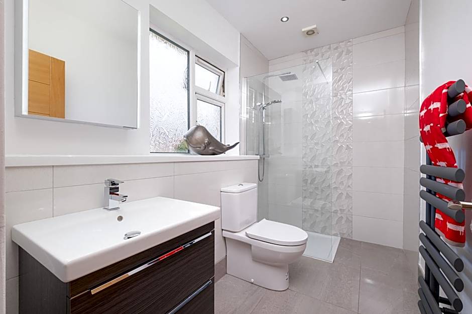 Clanrye House Guest Accommodation