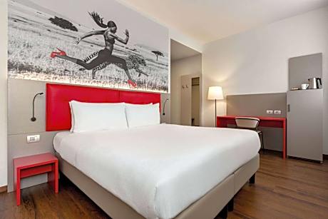 Amedia Milan, Trademark Collection by Wyndham