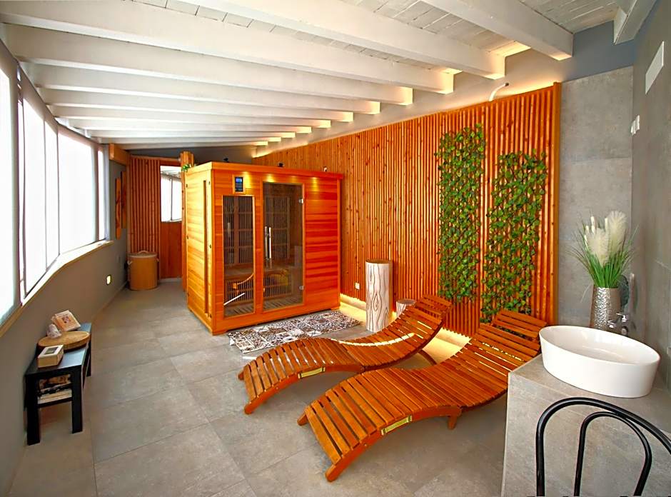 Bed & Breakfasts Conte Perollo