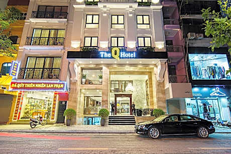 The Q Hotel